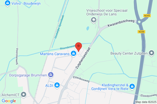 Schoorsteentechniek Brummen BV