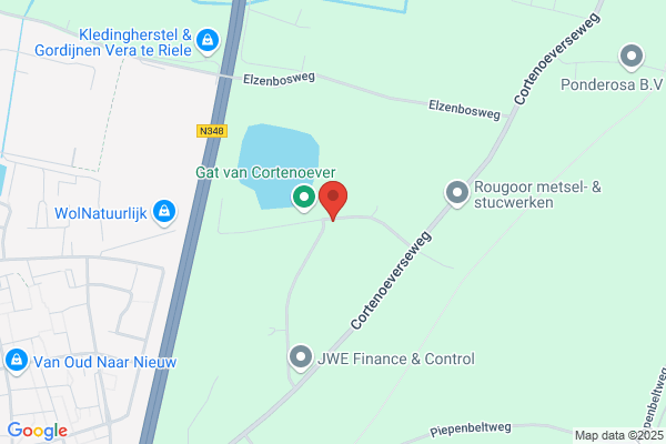 Timmerbedrijf Klussenoord