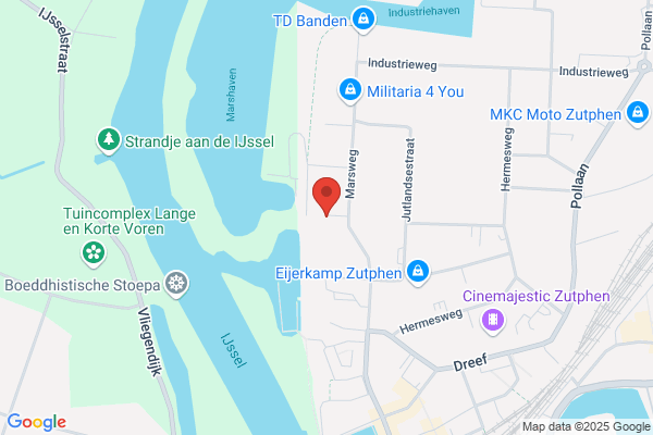 Amax Zutphen Kanovereniging
