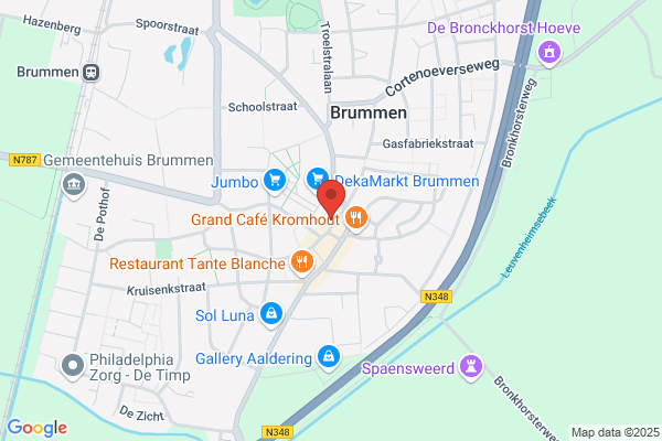 Blokker Bv