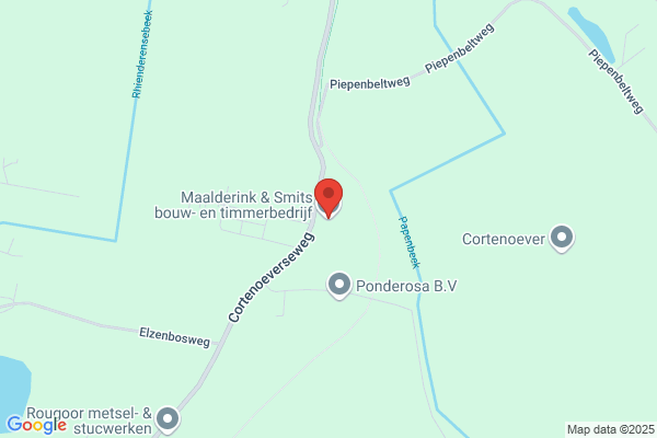 Bouwbedrijf Carmiggelt BV Gebr