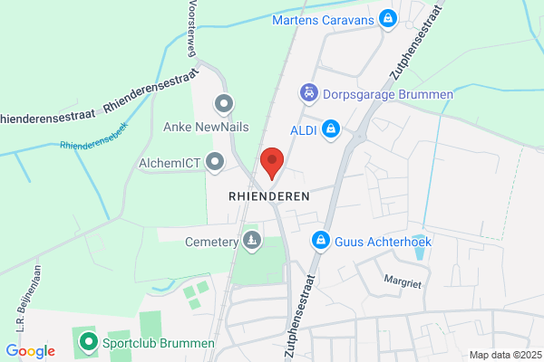 Campo Brummen Bv
