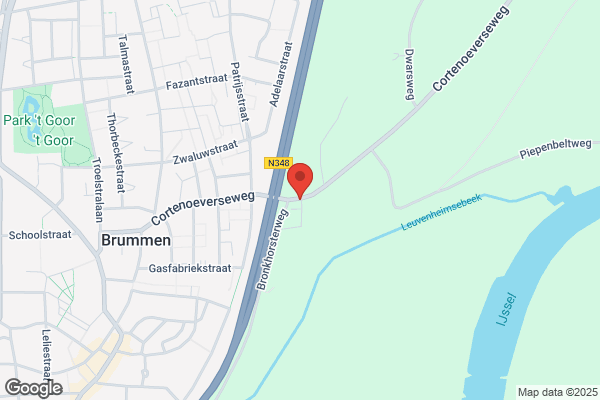 Conferentiecentrum Bronckhorst Hoeve De