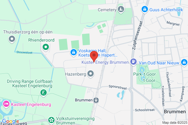 De Goede Lichtreclame Service B.V.