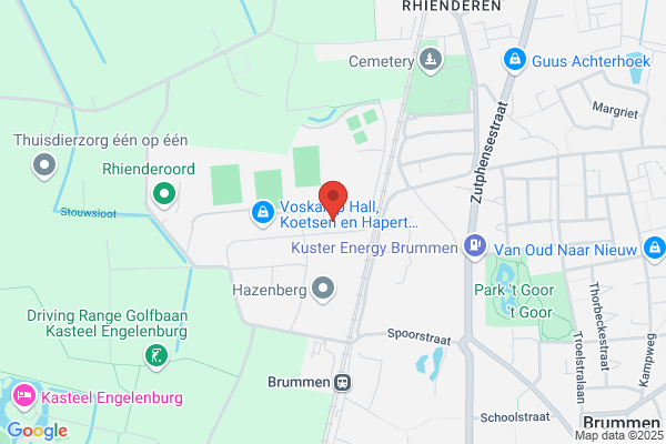 Langenbach VOF Ontstoppingsbedrijf B