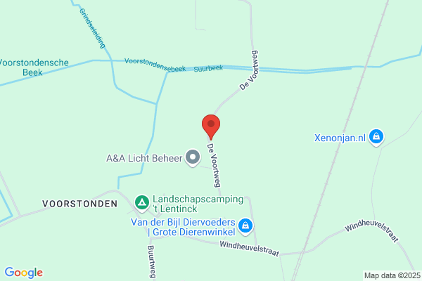Merens Stamboek-Nederland