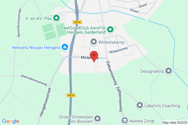 Onstenk Bv