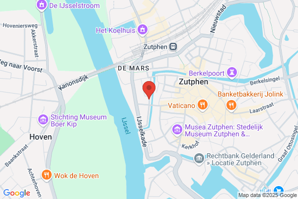 Ooijen Creatieve Communicatie Bv, Eef Van