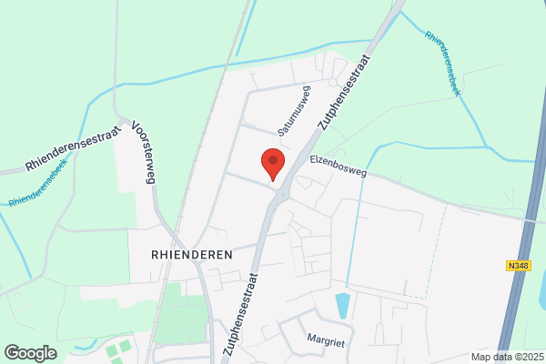 Ravenshorst Installatietechniek Bv