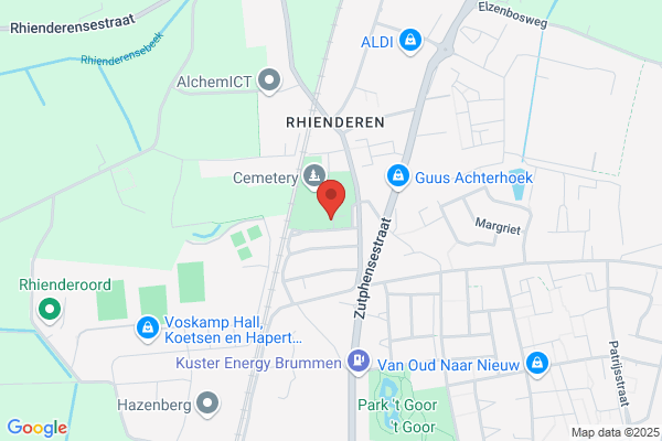 Rouwcentrum Brummen