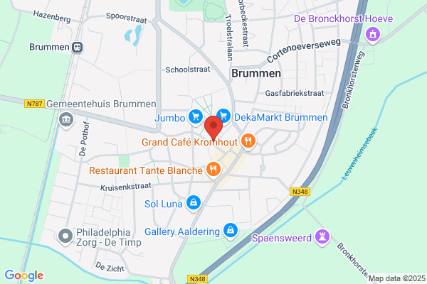 Schouten En Hendriks Assurantien