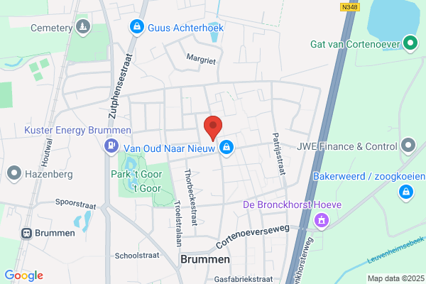 Reisburo Nijenhuis