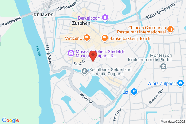 Gastenhuys De Klok