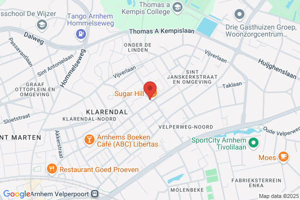 Klavertje Vier