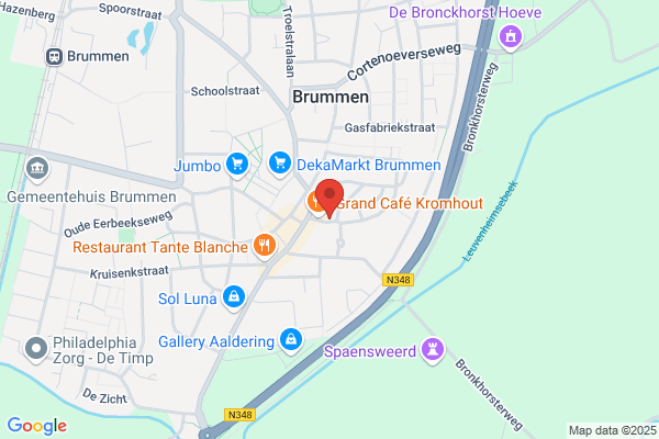 Verkeersschool Theo Rondeel