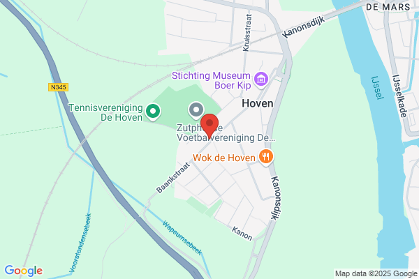 Schildersbedrijf Zutphen