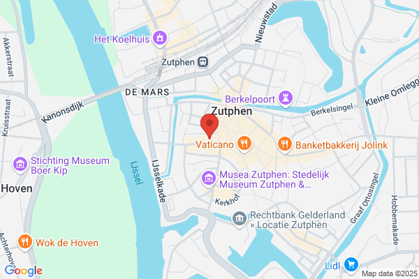 Kiwibeautycenter Zutphen