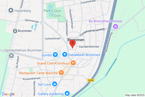 Karper Hengelaarsver, De