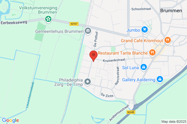 Turbulas Korfbalver