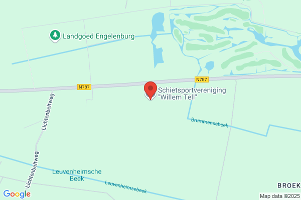 Willem Tell Schietsportver