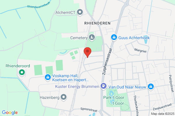 Kraam- en Evenementenverhuur