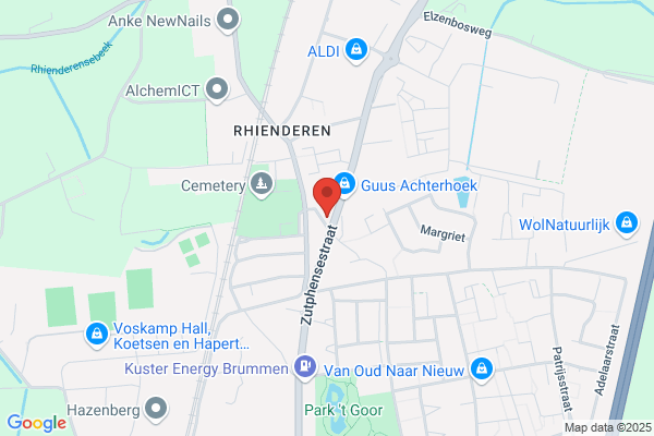 Mondhygiënistenpraktijk Zutphen