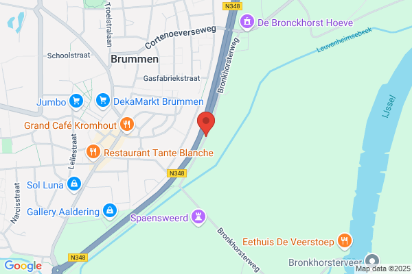 Diana Hummelen Tuinarchitectuur
