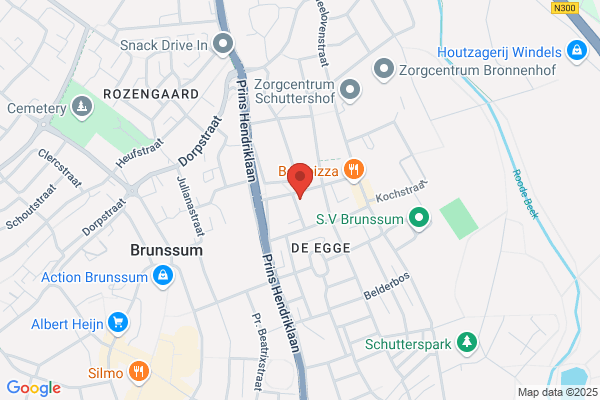 Mijnstreek, De