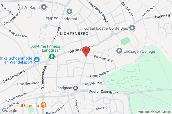 Acupunctuur Landgraaf, Praktijk Voor