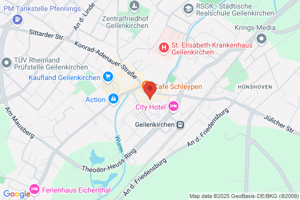 Andelbeek