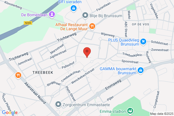 Teebee Administratieve Dienstverl