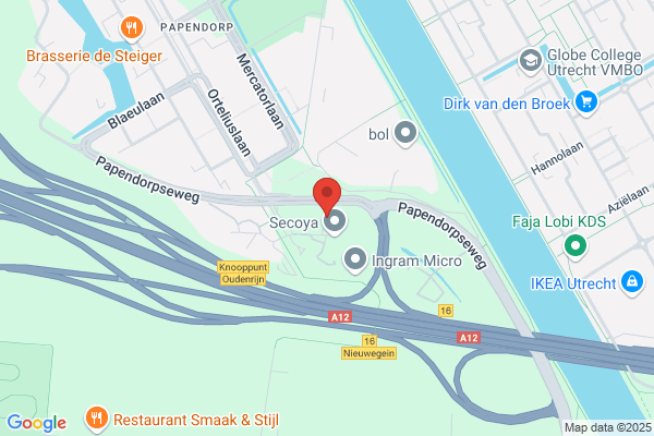 Koen Utrecht Bv