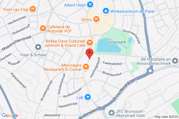 Langermans Bv
