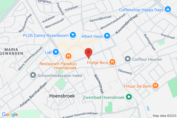 Fysiotherapie Schijns En Sonneveldt