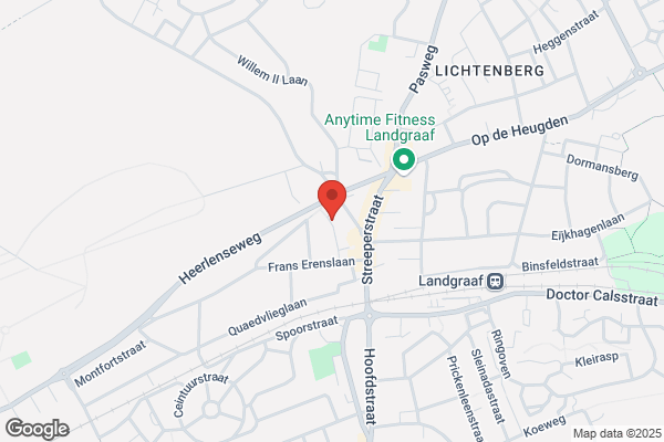 Reikicentrum Landgraaf