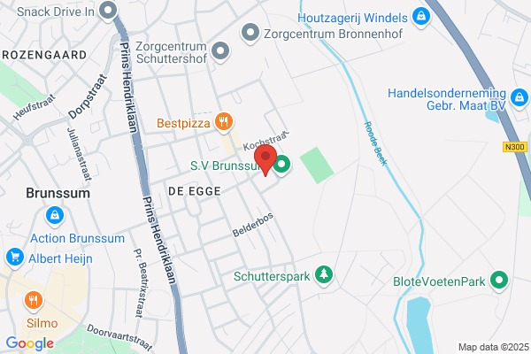 Slagmolen Geraets En Blokland