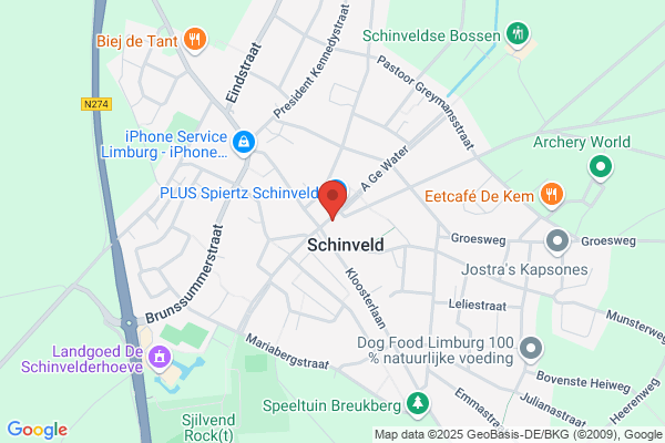Schinveld