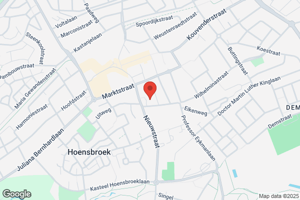 Apotheek Martens Bv