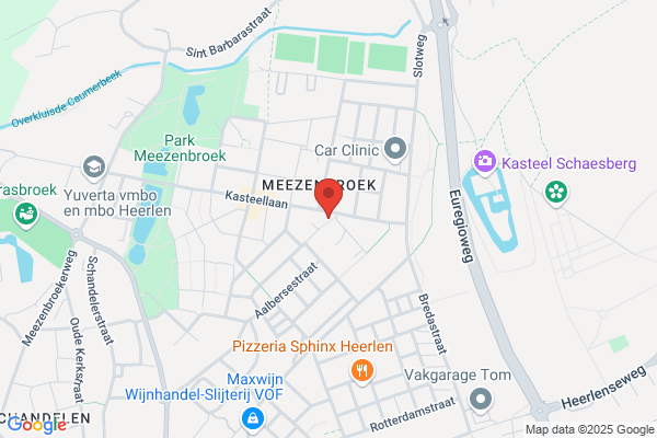 Apotheek Meezenbroek Bv