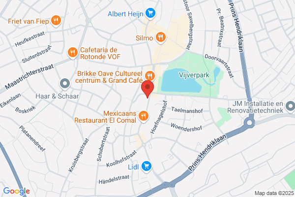 Schoonbroodt Apotheken