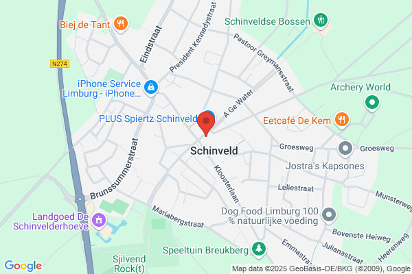 Theriak Apotheek Schinveld