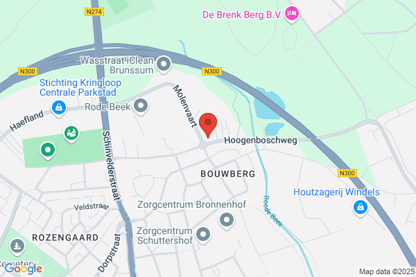 Liliana Beeldend Kunstenaar