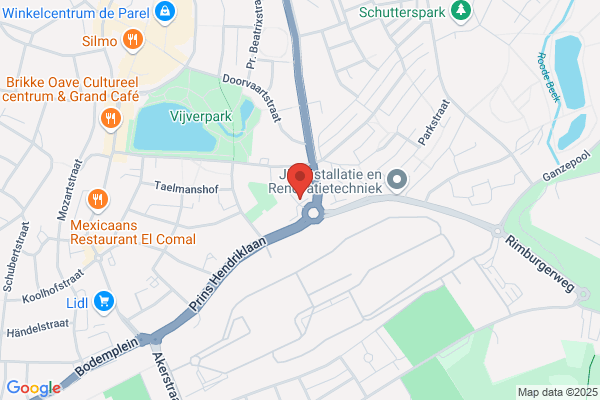 Hoofdstraat Huisartsenpraktijk