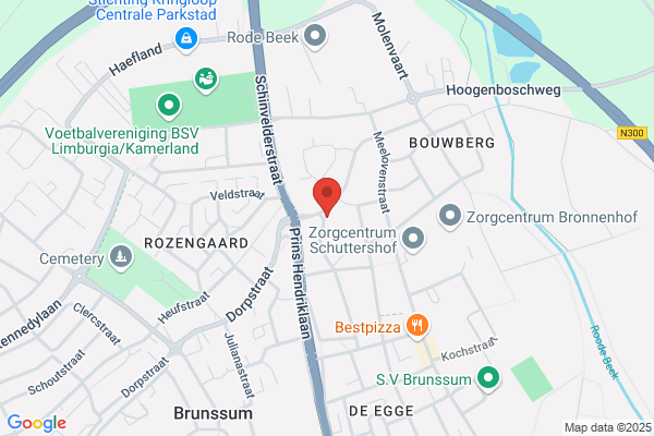 Hoogervorst W Nieuwdorp En A J Drost c s