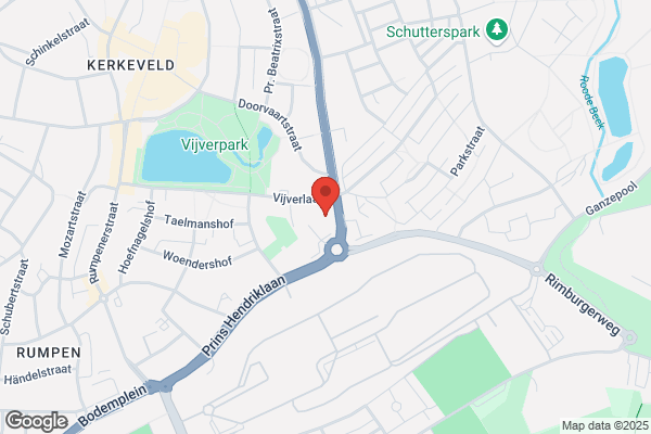 Stichting Thuiszorg Oostelijk Zuid Limburg