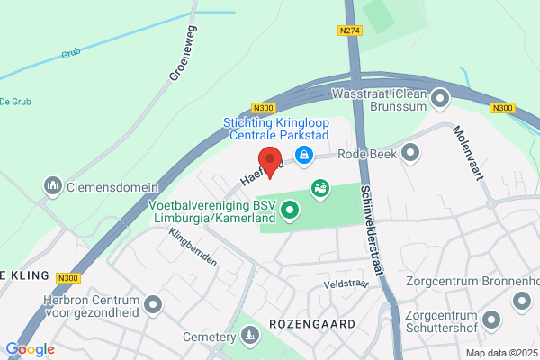 Auto Vonken Bv