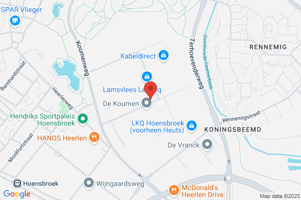 Autobedrijf Klijn Heerlen Bv