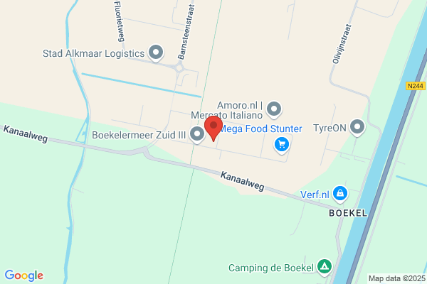 Autobedrijf Koelman Bv
