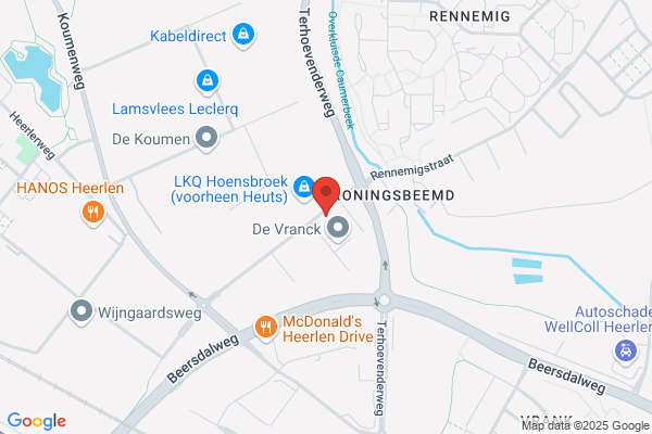Automobielbedrijf Creusen Bv