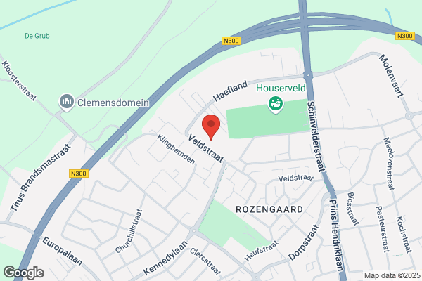 M.G.H. Hodiamont Autotechniek
